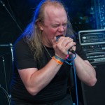 418 Circle Of Chaos